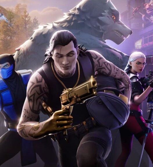 Fortnite Is Finally Back on iOS in the US—Here’s How