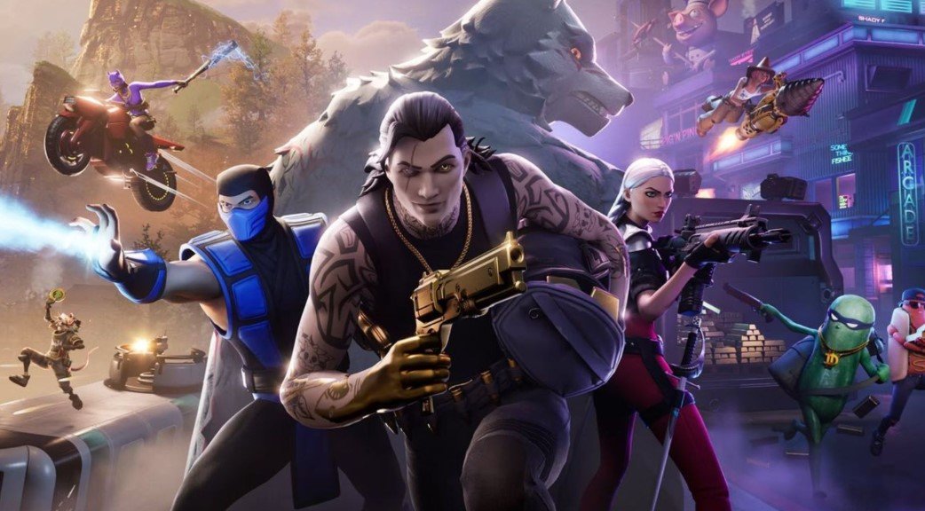 Fortnite Is Finally Back on iOS in the US—Here’s How