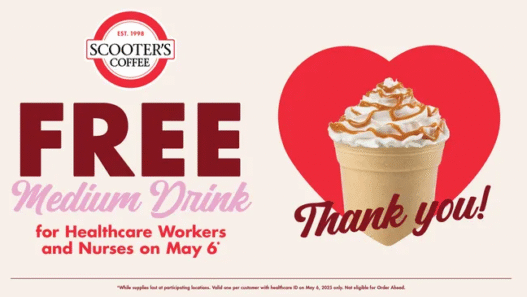 National Nurses Week