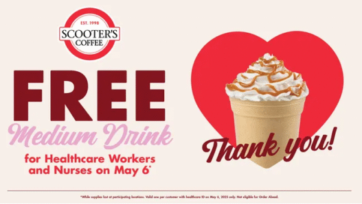 National Nurses Week