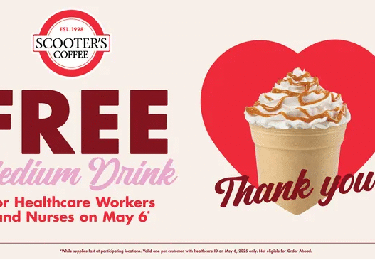 National Nurses Week