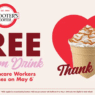 National Nurses Week