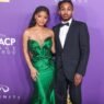 Halle Bailey restraining order