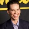 Hilary Swank Reveals Her Secret for Handling Toddler Tantrums