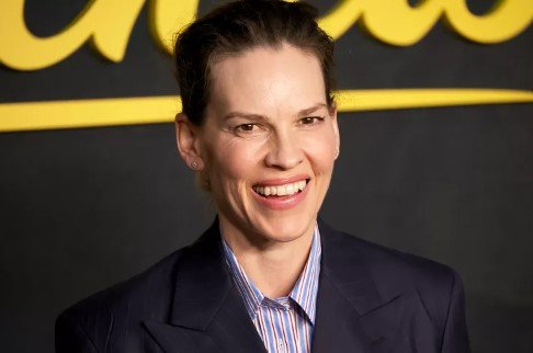 Hilary Swank Reveals Her Secret for Handling Toddler Tantrums