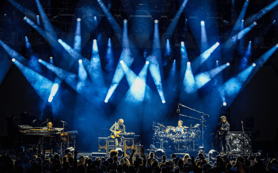 Hollywood Bowl