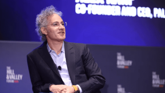 Palantir