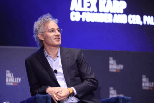 Palantir