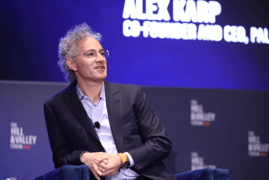 Palantir