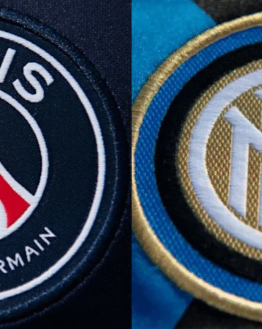 Inter Milan vs PSG in UCL Final
