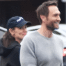Jennifer Garner and John Miller
