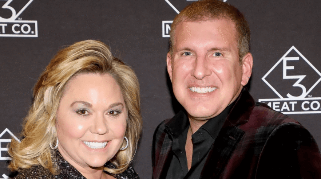 Trump to Pardon Reality TV Couple Who Exposed Scandal After Daughter’s Fox News Interview