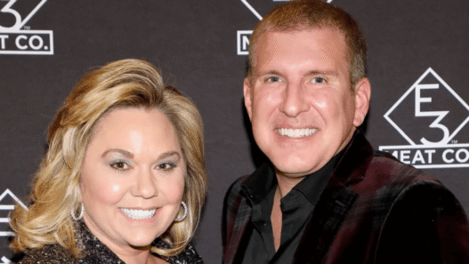 Trump to Pardon Reality TV Couple Who Exposed Scandal After Daughter’s Fox News Interview