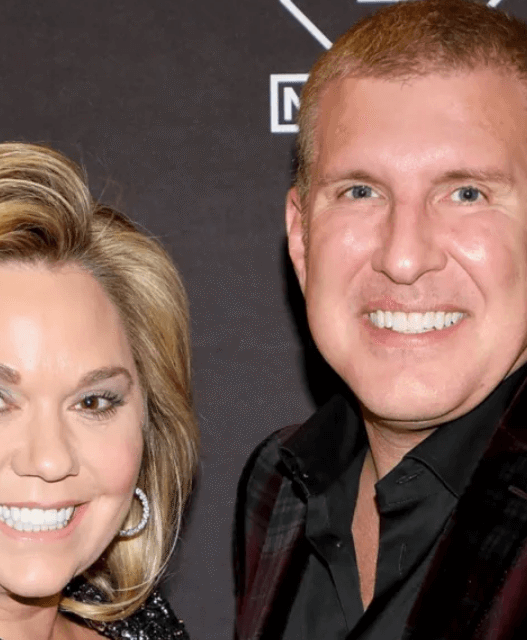 Trump to Pardon Reality TV Couple Who Exposed Scandal After Daughter’s Fox News Interview