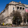 Justice Dept.