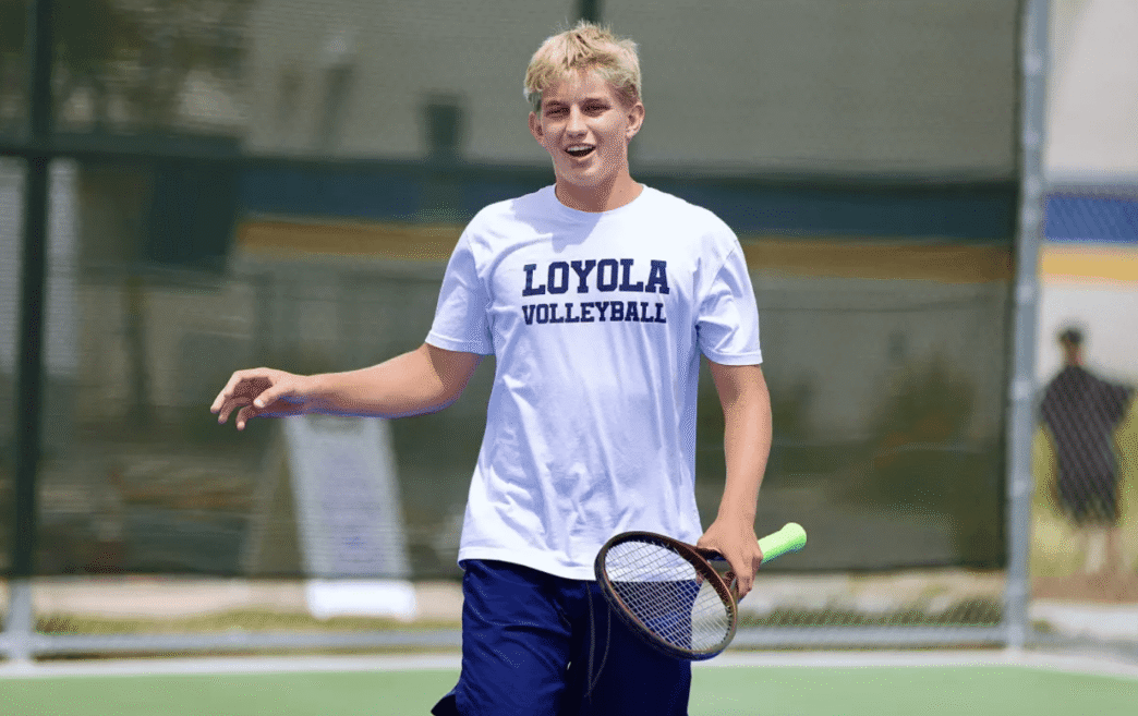 Loyola