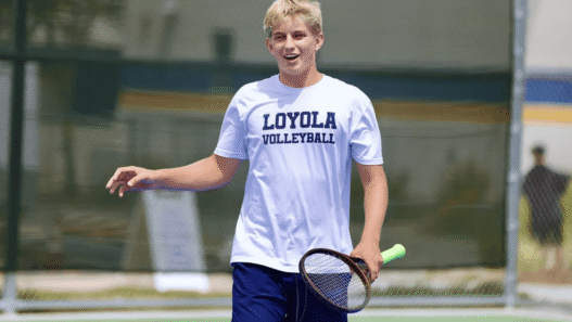 Loyola
