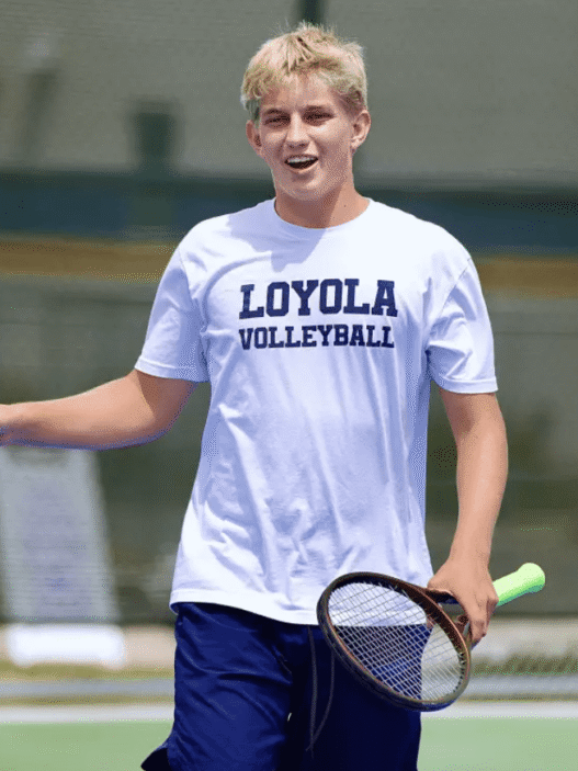 Loyola