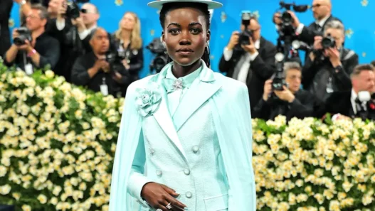 Lupita Nyong'o