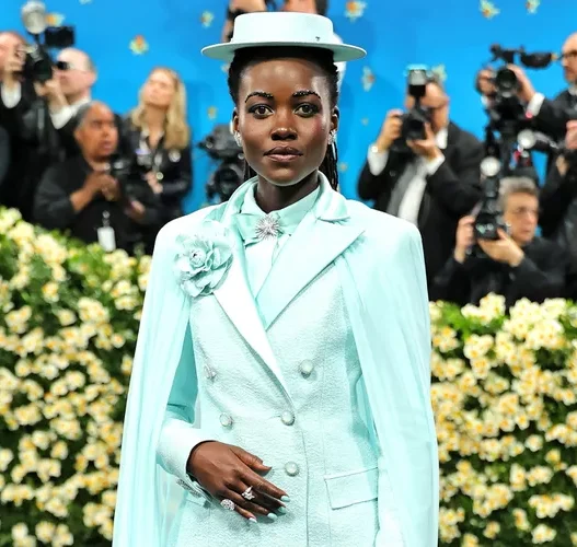 Lupita Nyong'o