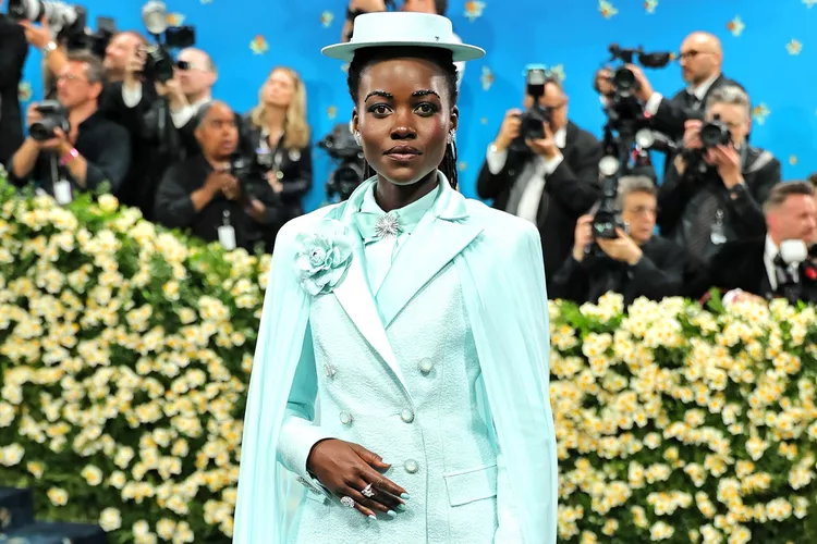 Lupita Nyong'o