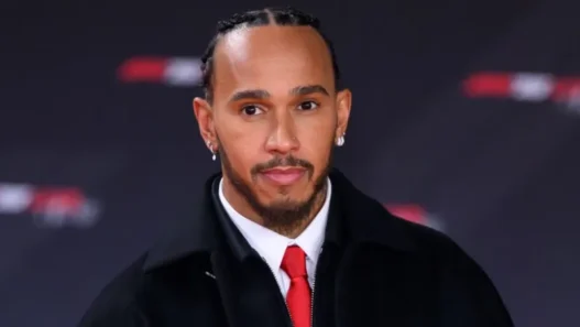 Met Gala 2025 Spotlights Menswear & Black Style