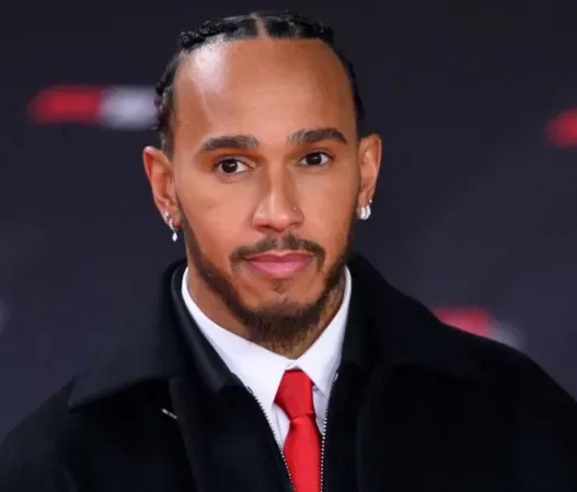 Met Gala 2025 Spotlights Menswear & Black Style