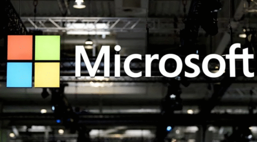 Microsoft