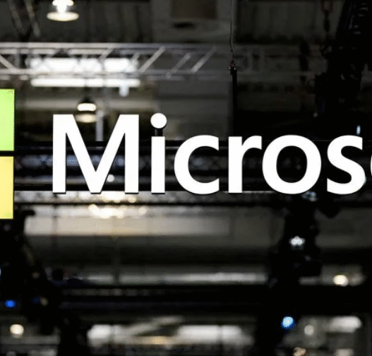 Microsoft