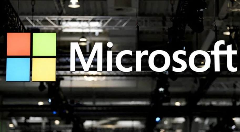 Microsoft