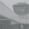 Newark Flights Disrupted