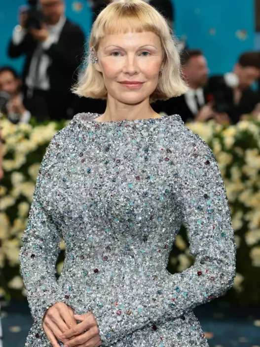 Pamela Anderson
