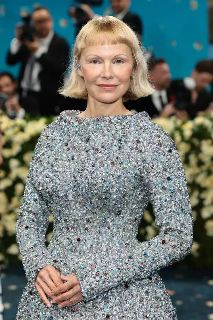 Pamela Anderson