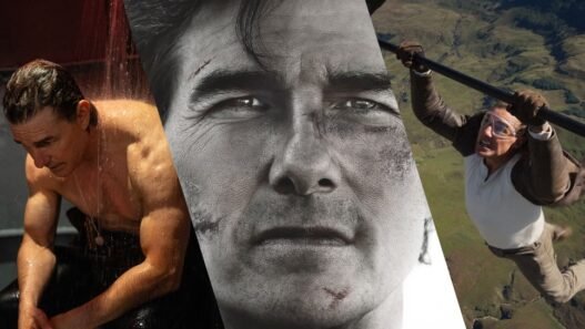 The Final Reckoning: Ethan Hunt’s Mission Ends With Myth, Not Mystery