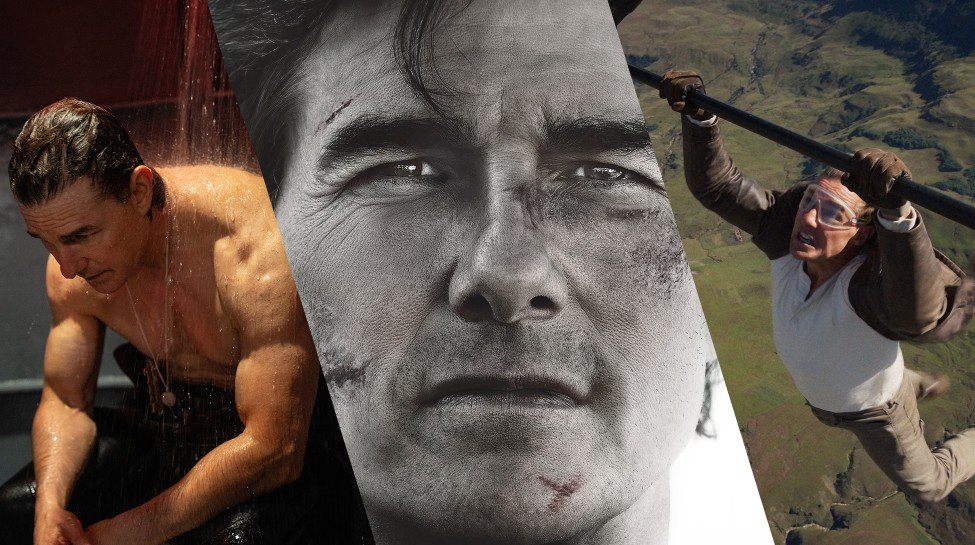 The Final Reckoning: Ethan Hunt’s Mission Ends With Myth, Not Mystery