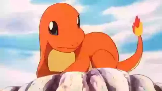 Pokémon