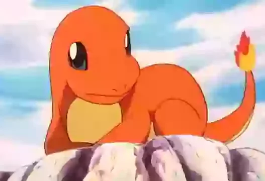 Pokémon