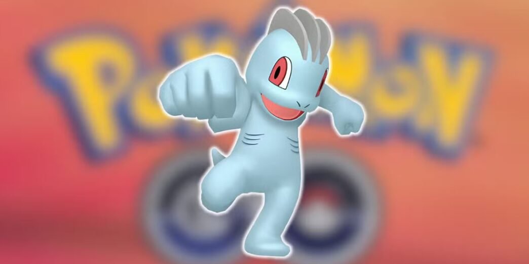 Pokémon GO Machop Community Day Classic Event Overview