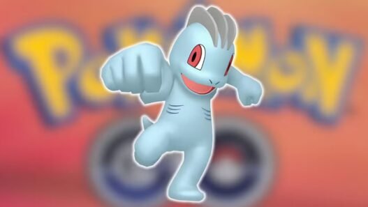 Pokémon GO Machop Community Day Classic Event Overview