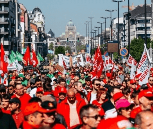 Antwerp