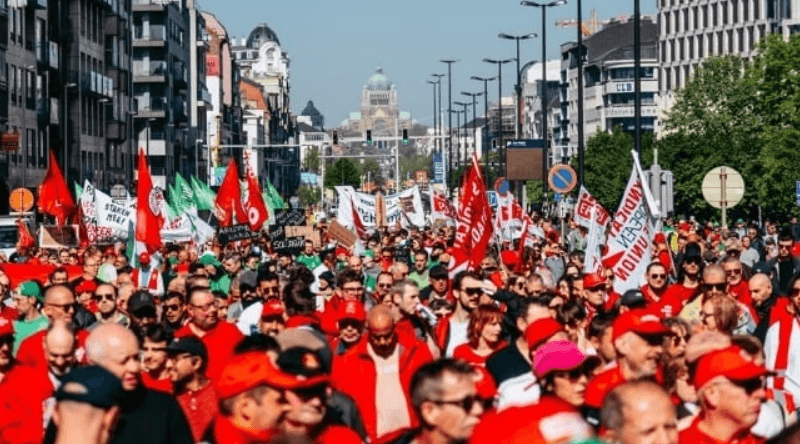 Antwerp