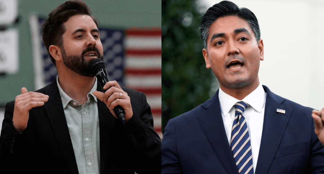 Pureval and Bowman Set for Cincinnati Mayoral Showdown