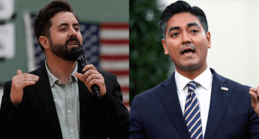 Pureval and Bowman Set for Cincinnati Mayoral Showdown