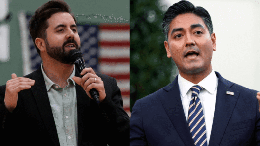 Pureval and Bowman Set for Cincinnati Mayoral Showdown