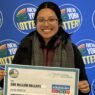 Queens Woman Wins $1M in NY Lottery Cashword Bonus Game