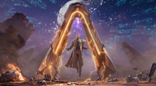Randy Pitchford Addresses Controversy Over Borderlands 4’s $80 Price Tag