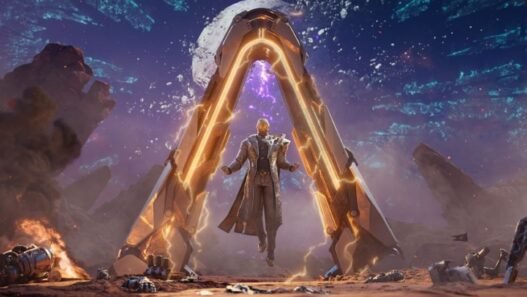 Randy Pitchford Addresses Controversy Over Borderlands 4’s $80 Price Tag