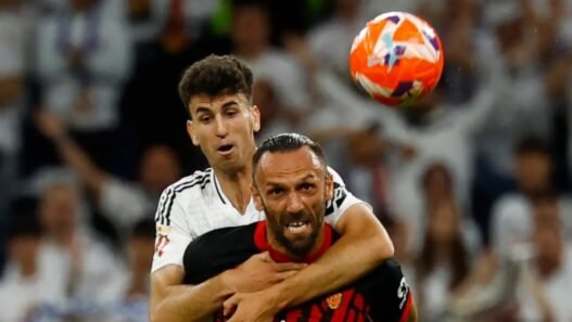 Real Madrid