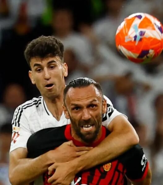 Real Madrid