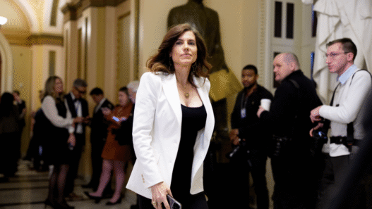 Rep. Nancy Mace Shares Nude Photo, Renews Assault Claims in House Hearing